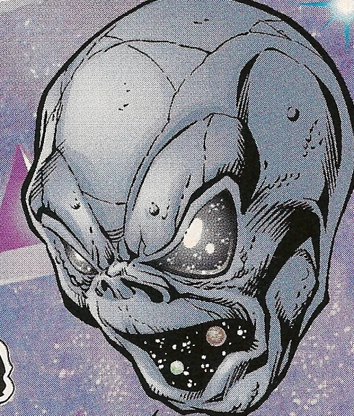 Lord Chaos (Earth-4321) 0001