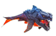 Pyro Shark (Hungry Shark Evolution)
