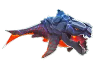 Pyro Shark (Hungry Shark Evolution)