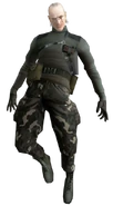 Sorrow metal gear.png (168 KB) Although he was dead, The Sorrow's (Metal Gear) spirit remains on Earth thanks to his medium powers.