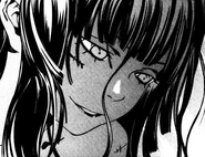 Akuro Mitama.jpg (65 KB) Upon arriving on Earth, Akuro (Alive: The Final Evolution) granted many humans special powers, at the cost of including suicidal urges that most find hard to resist.