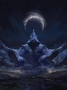 Erebus (Greek Mythology)