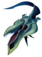 ...The 6th Angel, Gaghiel...