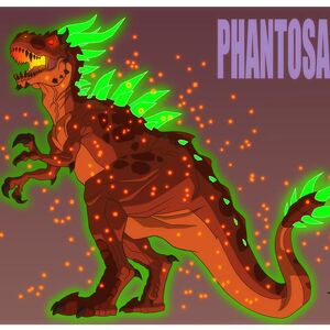 Dinosaur Physiology Superpower Wiki Fandom