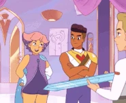 Glimmer (She-Ra and the Princesses of Power)