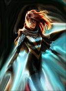 Hope Summers (Marvel Comics) can copy powers by Empathic Mimicry.