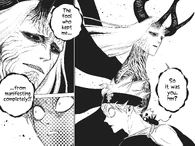 Lucifero (Black Clover)