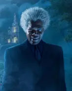 Mr. Barron (Miss Peregrine's Home for Peculiar Children)