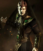 Shinnok (Mortal Kombat)