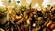Skrulls (Marvel Comics)