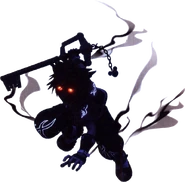 Rage Form | Superpower Wiki | Fandom