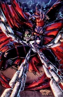 Albert "Al" Simmons/Spawn (Image Comics)