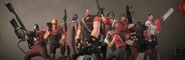 Team Fortress 2 Mercs.jpg (77 KB) Mercenaries (Team Fortress 2)