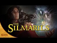 The Silmarils - Tolkien Explained