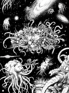 Azathoth (Cthulhu Mythos)