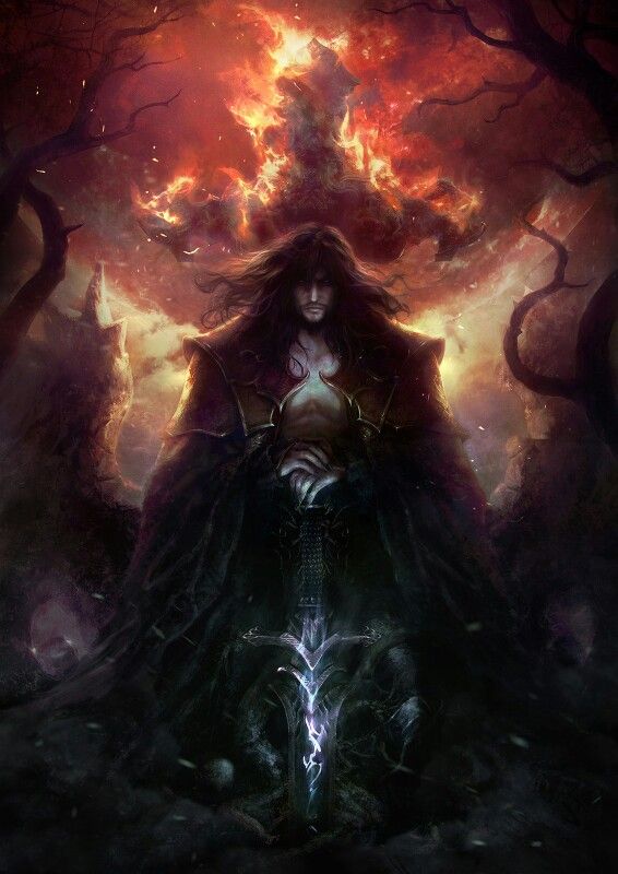 Review: Castlevania: Lords of Shadow “Resurrection - Rely on Horror