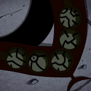 The Charms of Bezel. (Ben 10)