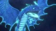 Flightmares (How To Train Your Dragon) are a Mystery/Fear Class dragons who can breathe out a toxic mist that temporarily paralyzes the victim from head to toe, giving itself enough time to return and finish it off.
