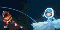 FrostfireFusion1.gif (9.39 MB) BoBoiBoy (BoBoiBoy franchise) using his two elements to combine themselves to be one. It is also one of the powerful elements than splitting. For example, BoBoiBoy FrostFire
