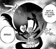 Golconda (Ichi the Witch)