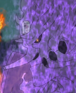 Indra's Susanoo.png (832 KB) Indra Ōtsutsuki (Naruto) using Susanoo to create a gigantic armor of chakra around him.