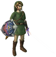 Link (The Legend of Zelda)