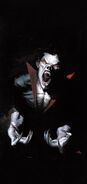 Morbius, the Living Vampire (Marvel Comics)