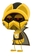 Omegon (Poptropica)