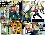 Punisher Training.jpeg (520 KB) Frank Castle/The Punisher (Marvel Comics).