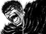 The Face of the Kill by Guts