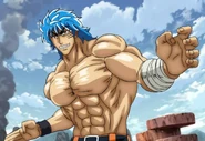 Toriko (Toriko)