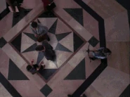 AngelCatchBolt.gif (1.82 MB) Angel (Buffy the Vampire Slayer) catches a crossbow bolt in mid-flight.