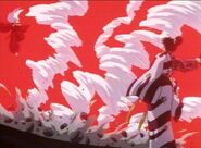 Dance of Dragons and Serpents