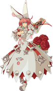 Elphelt Valentine (Guilty Gear)