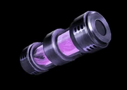 The Golgotha/G-Virus (Resident Evil series) is a highly advanced strain of the Progenitor Virus created by William Birkin. The virus possesses fierce-regenerative abilities that revitalize the body but also mutates its host into a horrible monster.