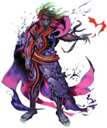 Hades (Kid Icarus) Lord of the Underworld