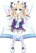 Histoire (Hyperdimension Neptunia).