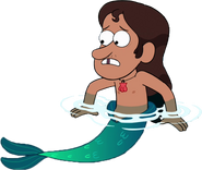 Mermando (Gravity Falls)