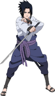 Sasuke Uchiha (Naruto) is highly infamous for using his chakra in more aggressive manners than his comrades. He possesses a great amount of strong chakra which he uses for his signature fire style jutsu and his Nature Affinity: Lightning for a wide variety of electrical attacks such as his Chidori…
