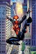 Spider-Girl MC2.jpg (84 KB) Mayday "May" Parker/Spider-Girl (Marvel Comics)