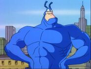 The Tick (The Tick)