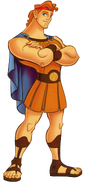 Hercules (Disney's Hercules)