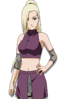 Ino Yamanaka (Naruto) is able to probe into people's mind for memory analysis and mind reading for interrogation, just like her father. She is able to visualize memories and extract information from it.