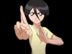 Kidō Bleach.gif