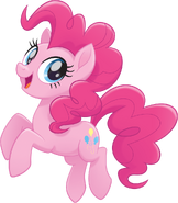 Pinkie Pie (My Little Pony: Friendship is Magic)