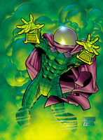 Mysterio (Marvel Comics)