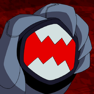 The Nemetrix (Ben 10: Omniverse) is the perfect counter to the Omnitrix, turning whoever uses it into the natural predators of the Omnitrix aliens.