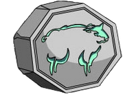 The Sheep Talisman (Jackie Chan Adventures) enables for astral projection and astral ejection from victims' bodies.