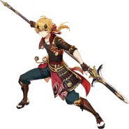 Thoma transparent.png (158 KB) Thoma (Genshin Impact)