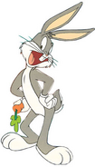 Bugs Bunny (Looney Tunes)